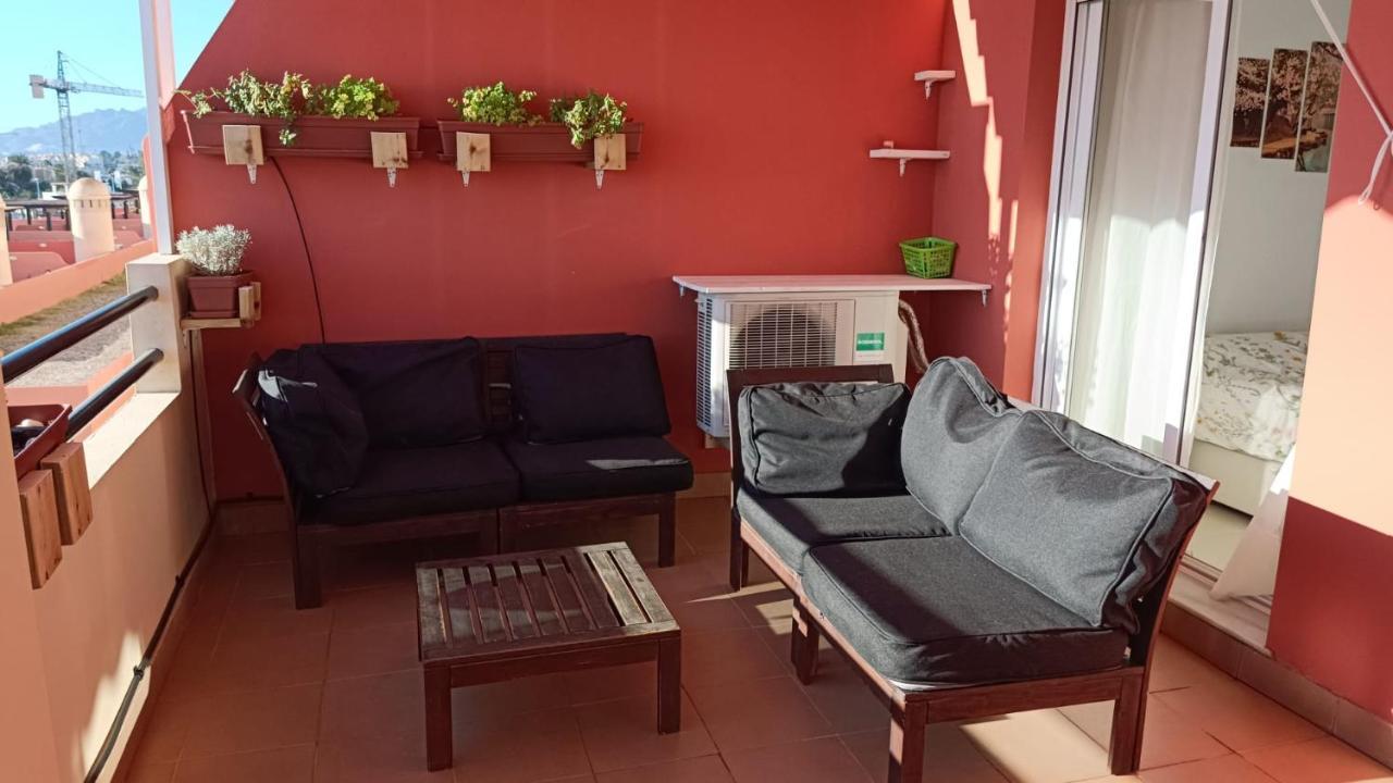 La Terraza Del Gallopedro