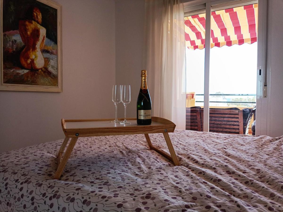 La Terraza Del Gallopedro Apartment